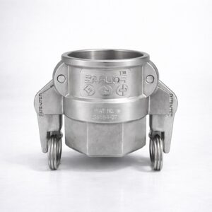 SAF-D カプラー saf d 0011