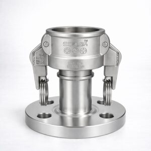 SAF-FC カプラー saf fc 0011