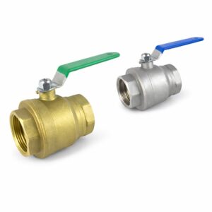ball valve