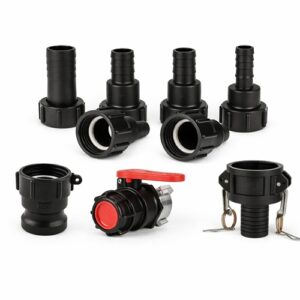 ibc fitting