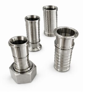 sanitary fitting