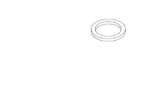図面 drawings gasket001